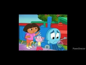 Azul - They're right. (Sniffles) I can't win this race. I'm too little.