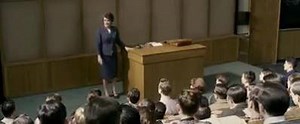 Che cos'è la banalità del male? Il “Discorso finale” tratto dal film “Hannah Arendt” del 2012. | Filosofia e Storia della filosofia