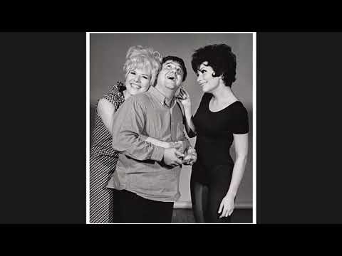 Tragic Mystery: How Did Buddy Hackett Really Die?