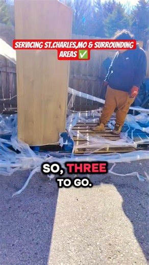 Sometimes It's Commercial⁉️ Junk Removal Business | A Day In The Life