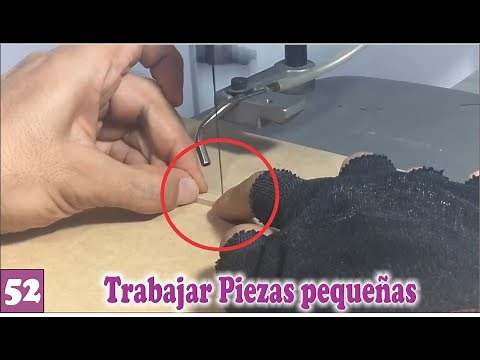 CURSO CALADO EN MADERA piezas pequeñas en base