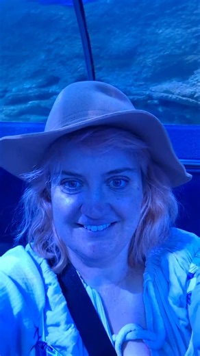 Aquarium visit Aqwa #shark #ocean #aquarium