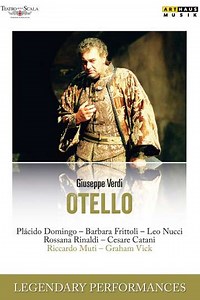 Otello - Movie