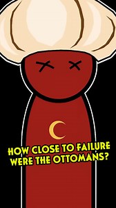 The Campaign That Almost Toppled the Ottomans | Alternate History Hub | Facebook