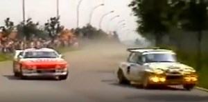 2.5M views · 2.8K reactions | The best 15min of Group B rally footage...