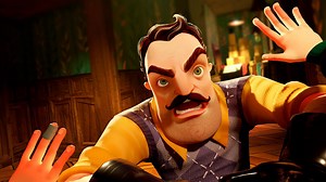 Is Hello Neighbor 2 online multiplayer?