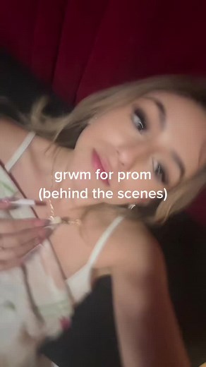 Prom Preparation: Stunning Looks for Your Big Night