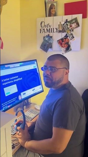 What's it like to work from home at Foundever🤔?