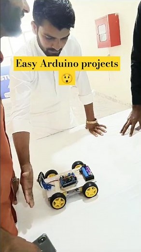 Best Arduino Projects for Beginners | #Arduino #DIYProjects #Electronics