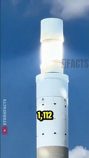 How This Solar Tower Generates Power 24/7 Without Fossil Fuels ☀️