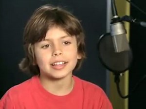 austin Jake T. Austin Go Diego! Go! Interview of