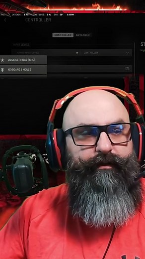 MW2: Advanced Controller Settings for Enhanced Gameplay