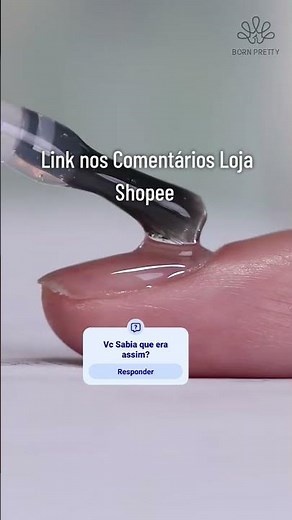 Como Aplicar Gel em Unha