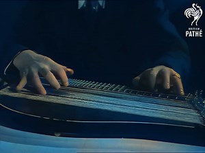 31K views · 475 reactions | Anton Karas - Harry Lime Theme (1950)...