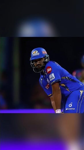 🔥 MI vs LSG 2nd Innings highlights 🔥 #shorts #cricket #cricketlover #mivslsg