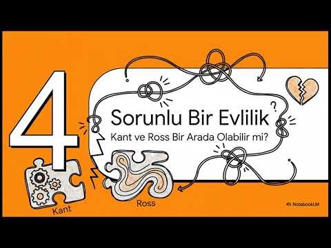 İyi Yaşam İçin Bir Taslak mı
