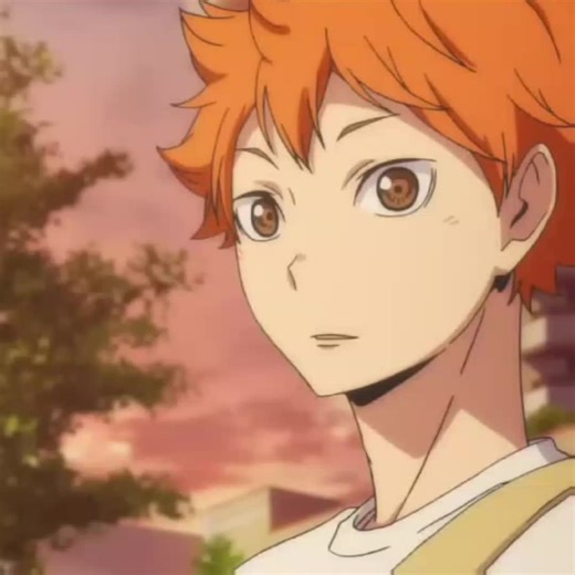 Kagehina Moments: A Haikyuu Version