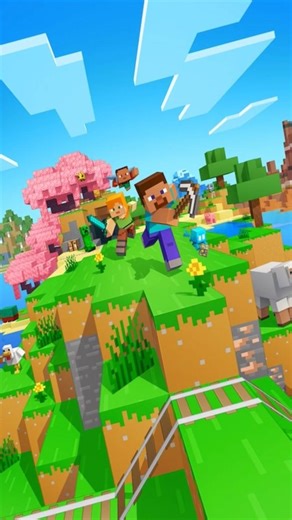 Why Minecraft Is Pure Genius 😱