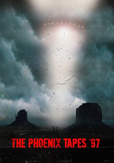 The Phoenix Tapes '97 - movie: watch streaming online