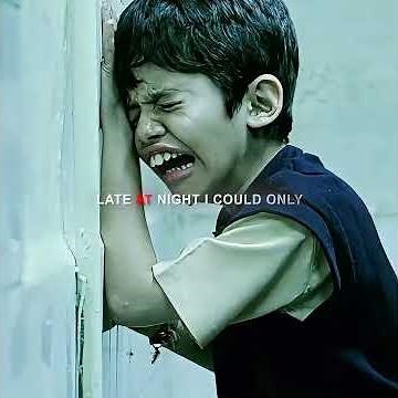 The words in my eyes are dancing.#childrenmovie