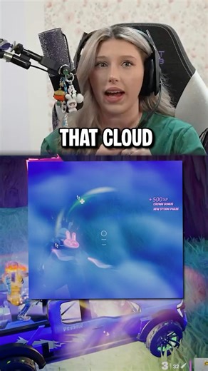 HappyGal’s Opinion On Console vs PC #happyhappygal #fortnite #console #pcgaming