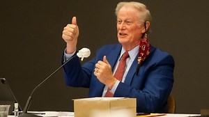 FSU President John Thrasher reaffirms his commitment to work of anti-racism task force