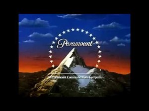 Paramount Television Logo History (SLOW VERSION)