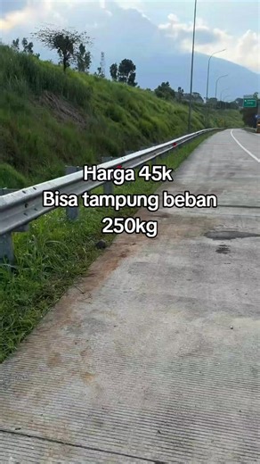 Hammock Murah 45K yang Kuat Menahan 250kg — Review & Tips Pakai