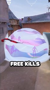 How To GET FREE KILLS in VALORANT