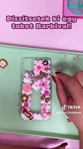 Aki azt mondja jövő heti foglalásnál, hogy “bakfitty” 10% kedvezményt adunk 🫢❤️ Kis titkos akció 😂 @mgyrbrb @Attila Csecse #fy #nekedbe #tokyobudapest #diycase #decodencase