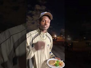 Erik Serves the Canals with MASA Project Az : Hope For The Homeless is live!