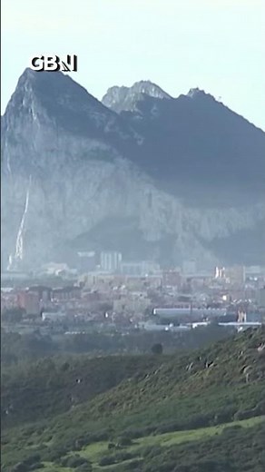 🚨BREAKING: Britain and Gibraltar have reached a post-Brexit agreement #Brexit #GBNews