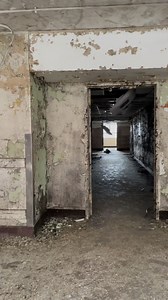 12K views · 351 reactions | Finding the old dentist office at the asylum in Milledgeville Georgia | A lady called Johnna | Facebook