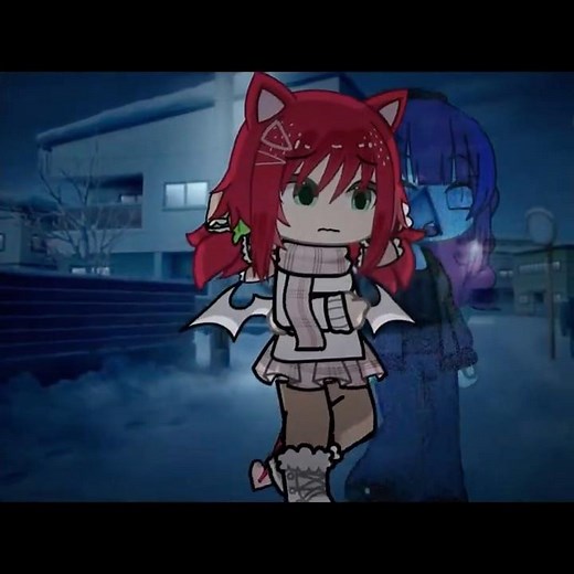 LET ME DOWN SLOWLY (GLMV) !!PART 1!!