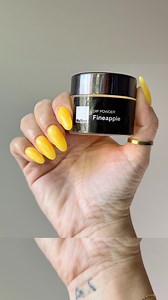 23K views · 142 reactions | Chipped nails? Not on our watch! ✨ Here are some DIY nail tips to keep your dip powder nails flawless and chip-free ️ dip kits available at @amazon @sallybeauty @walmart @cvspharmacy @nordstromrack @urbanoutfitters @revolve or link in bio  Shades:  #Fineapple | Nailboo | Facebook