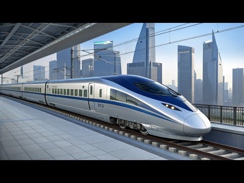 2026 K-Skyblade Shinkansen – The Blade of Speed That Redefines Japan’s Rail Future