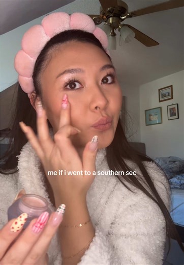 Ultimate Southern Glam Makeup Tutorial