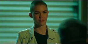 63K views · 85 reactions | The only chance for tomorrow is to survive the night..... Starring Morgan Freeman and Ruby Rose, Vanquish is now at the Kiosk and On Demand. | Redbox | Facebook