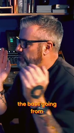 Audio Mixing: Bass Compression & EQ Tips for Clarity #shorts