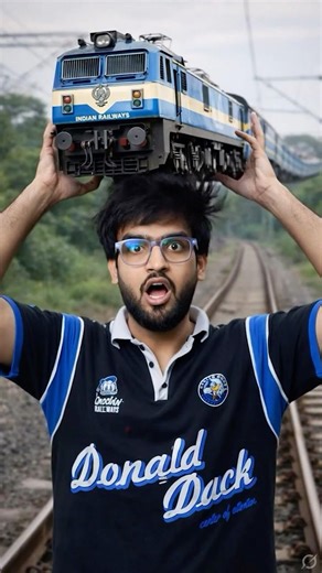 🚨 New Railway Rule ✅