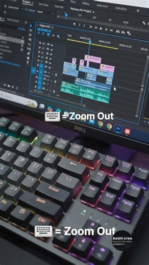 Adobe Premiere Pro tricks that save hours #videoediting #premierpro #tutorial