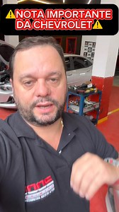 1M views · 19K reactions | ⚠️ ATENÇÃO PROPRIETÁRIOS DE ÔNIX TURBO,TRACKER E MONTANA TURBO ⚠️ Vou explicar melhor essa garantia da GM | 2001 Oficina Multimarcas e Gnv | Facebook