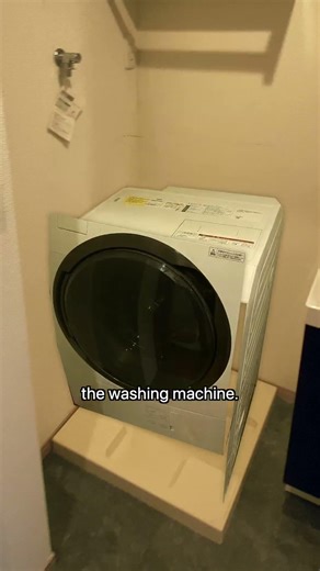 Inside a $460 apartment in Japan 🇯🇵