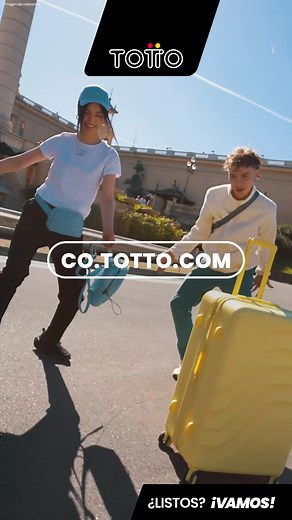 ¿Exclusivo? Si ¿Nuevo? También. 🤩 ¡La nueva colección de Totto ya está disponible, conócela antes que todos! | Totto