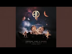 Karn Evil 9 1st Impression, Pt. 2 (Live at California Jam, Ontario Motor Speedway, California,...