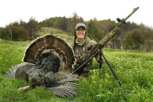 Interview: Melissa Bachman of Winchester Deadly Passion