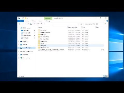 Windows 7/8/10: Reset Printing System When Your Print Job is Stuck In Print Queue