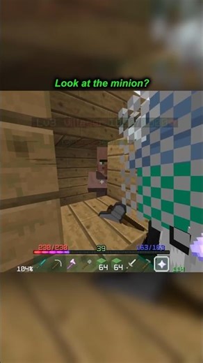 We Voided a Villager AGAIN