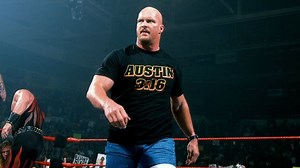 Steve Austin reveals what he told Chris Benoit before famous WWE SmackDown match