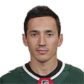Jared Spurgeon Stats And News